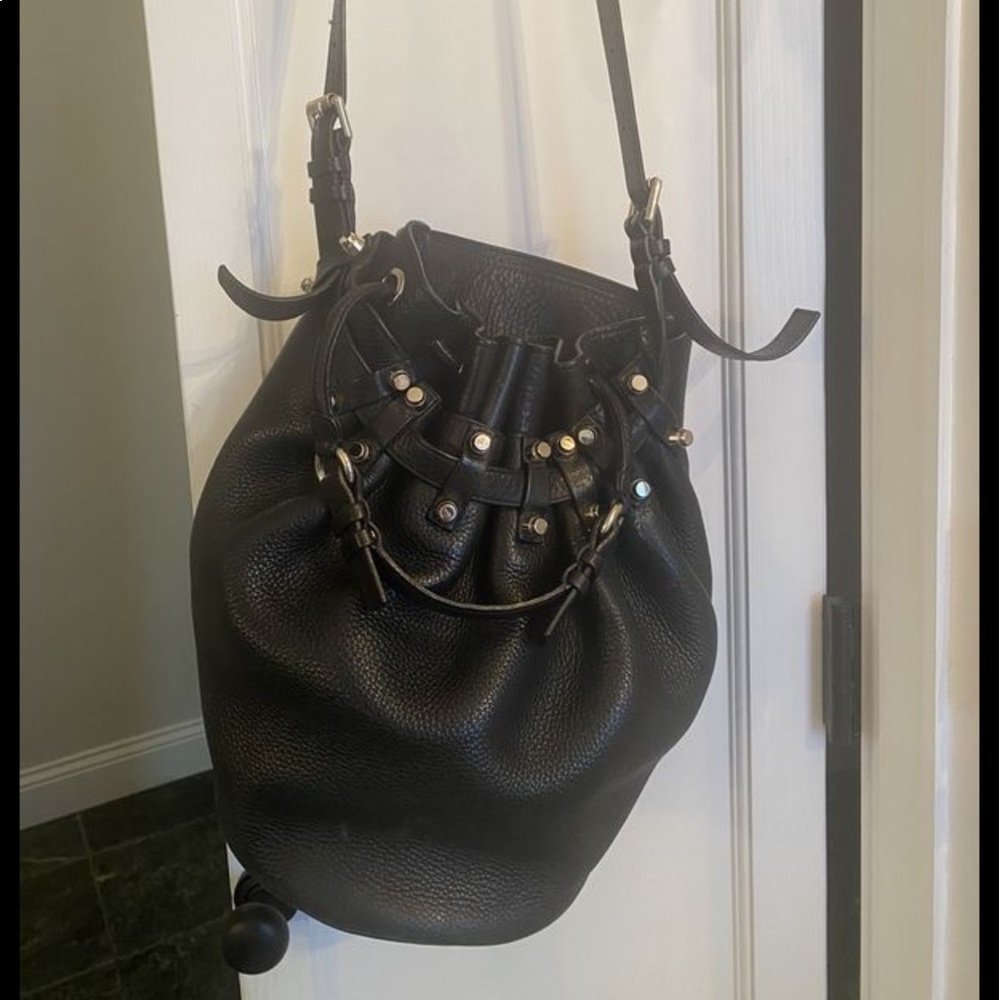 Alexander Wang Crossbody Purse